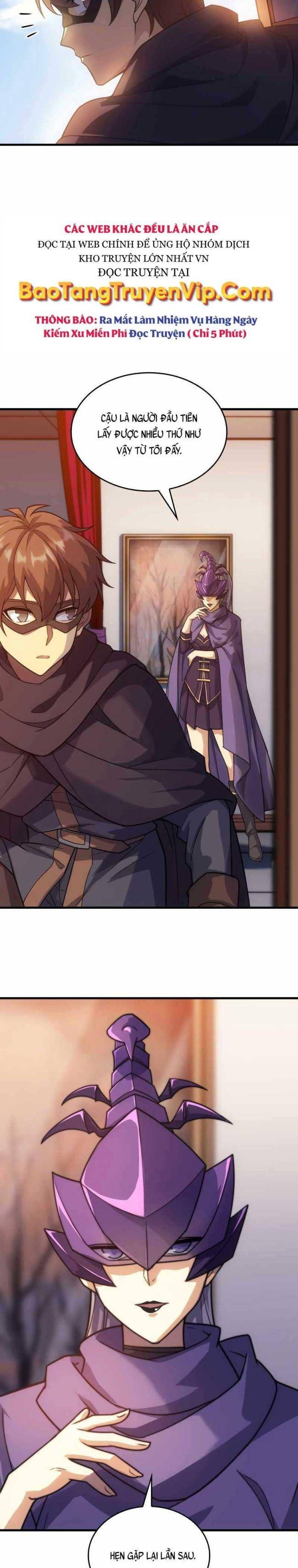 Tái Sinh Thành Công Chức Ở Một Thế Giới Xa Lạ - Page 28