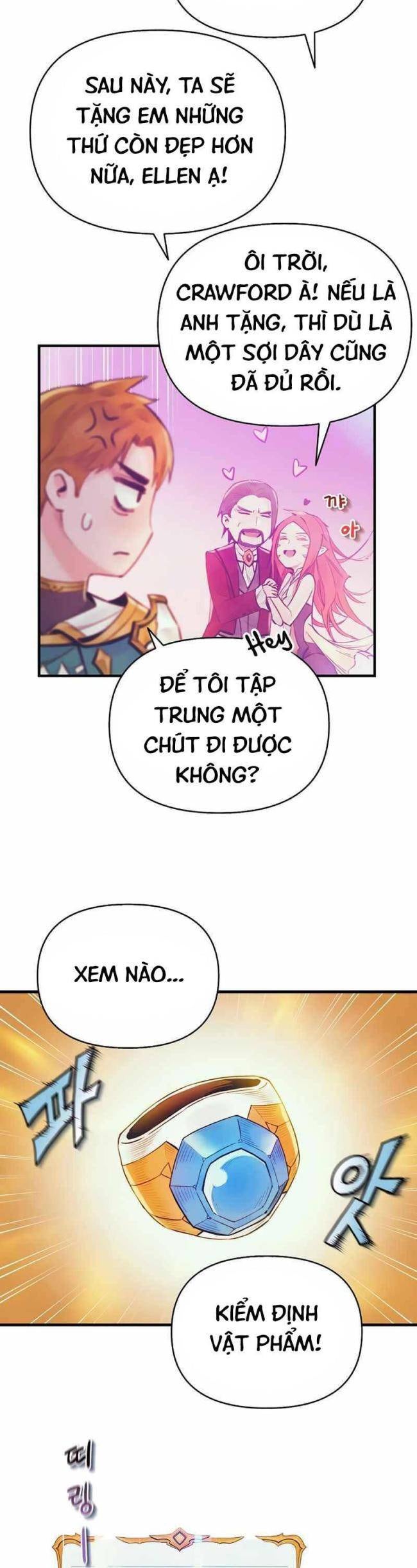 Tu Sĩ Trị Liệu Thái Dương - Page 33