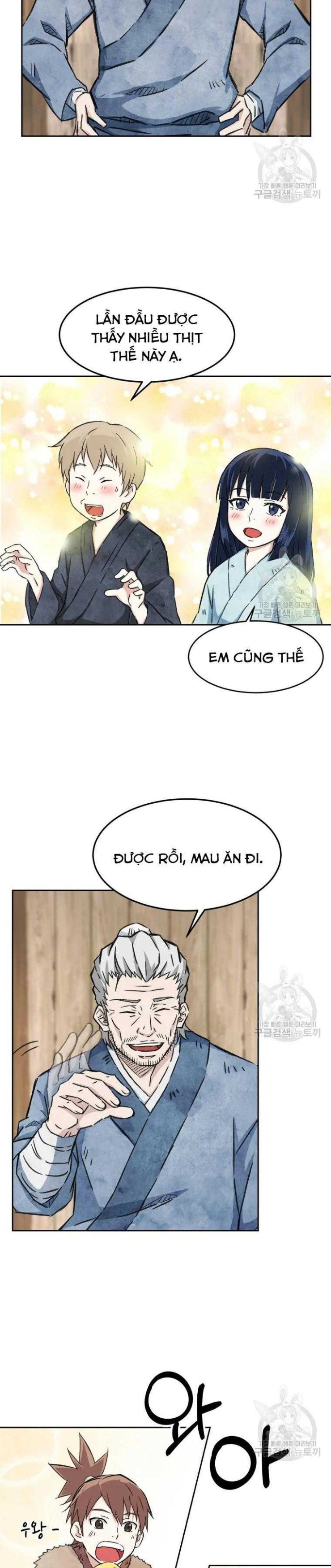 Đại Cao Thủ - Page 25