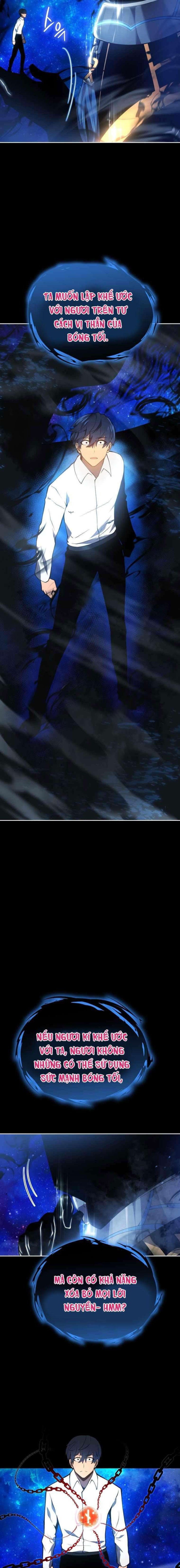 Con Trai Út Của Gia Đình Kiếm Thuật Danh Tiếng - Page 19