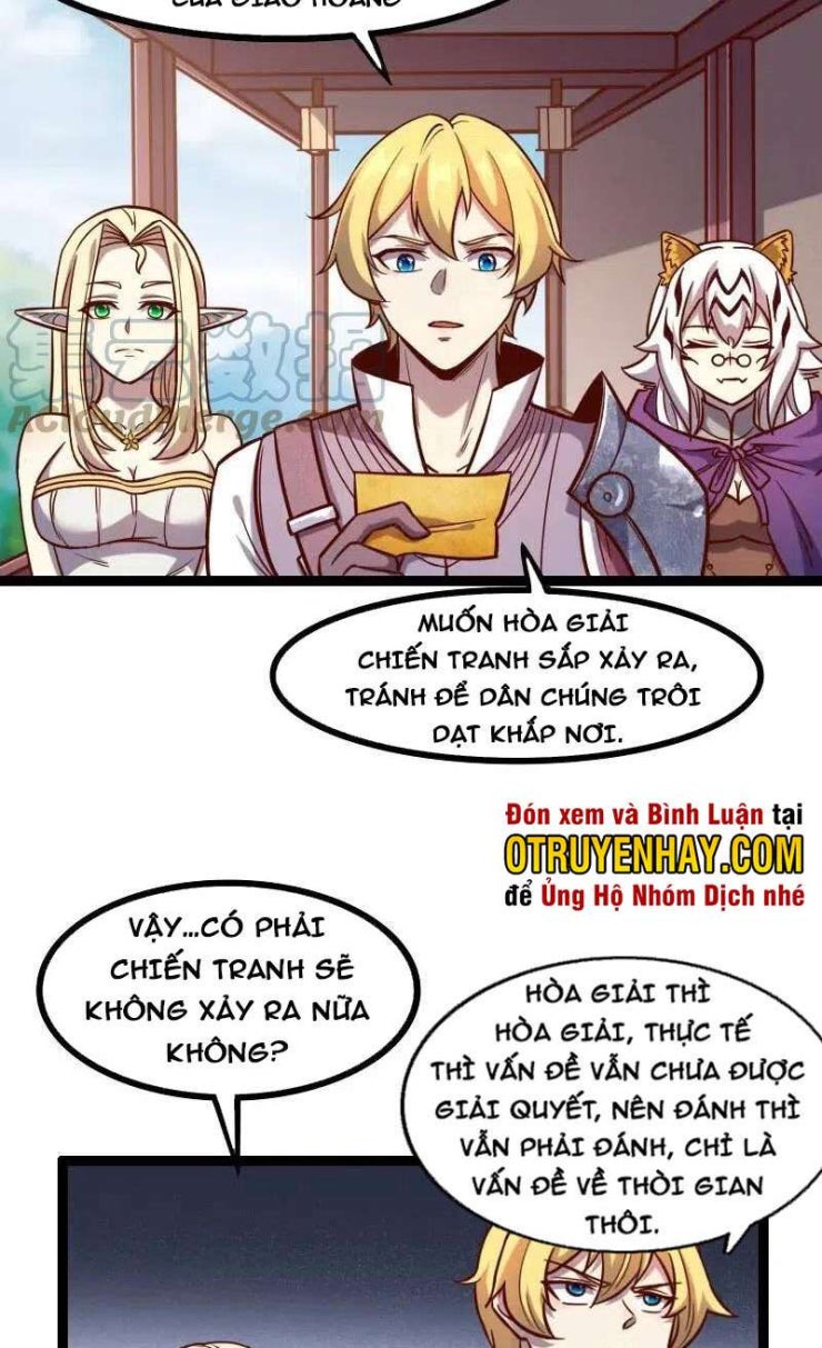 Thành Chủ Mạnh Nhất Tại Dị Giới - Page 16