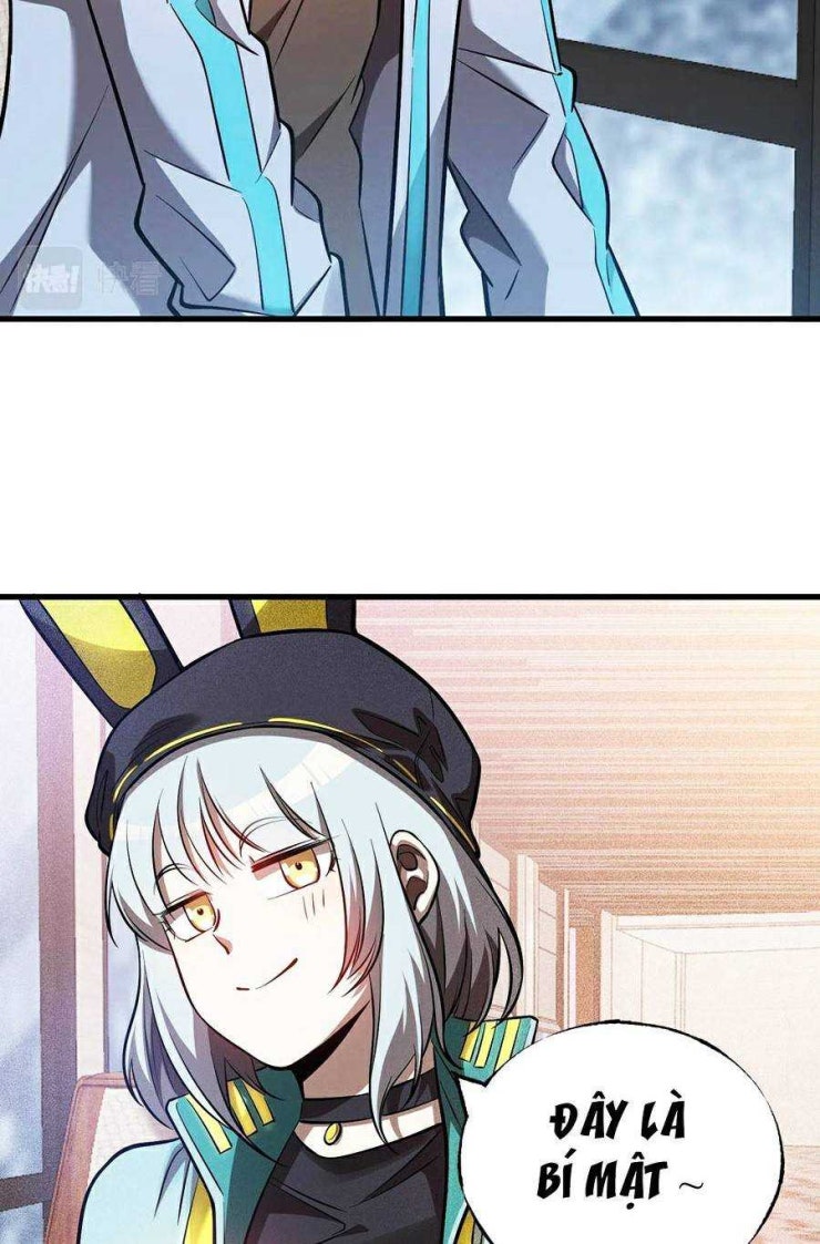 Người Chơi Siêu Mạnh - Page 51