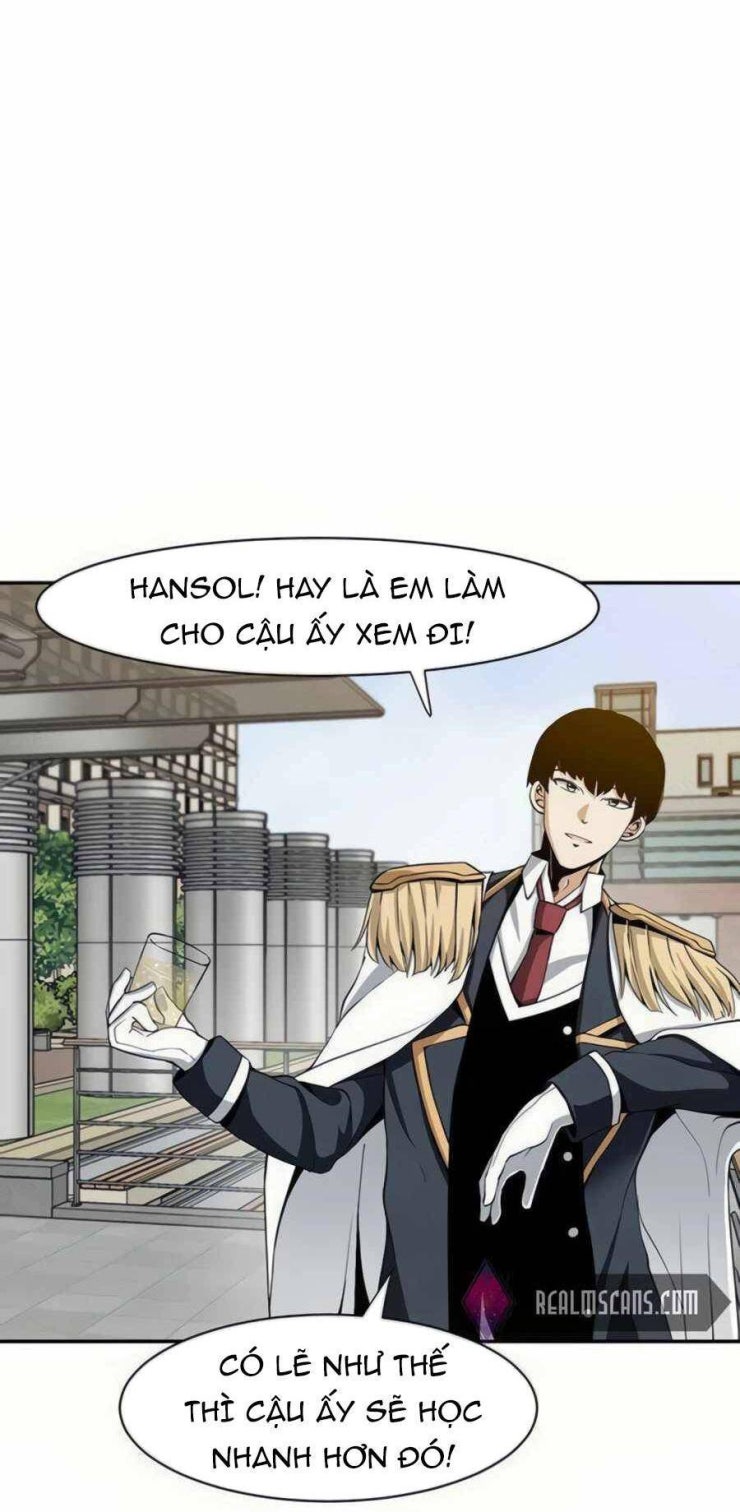 Giáo Viên Của Những Nhân Vật Phản Diện - Page 4