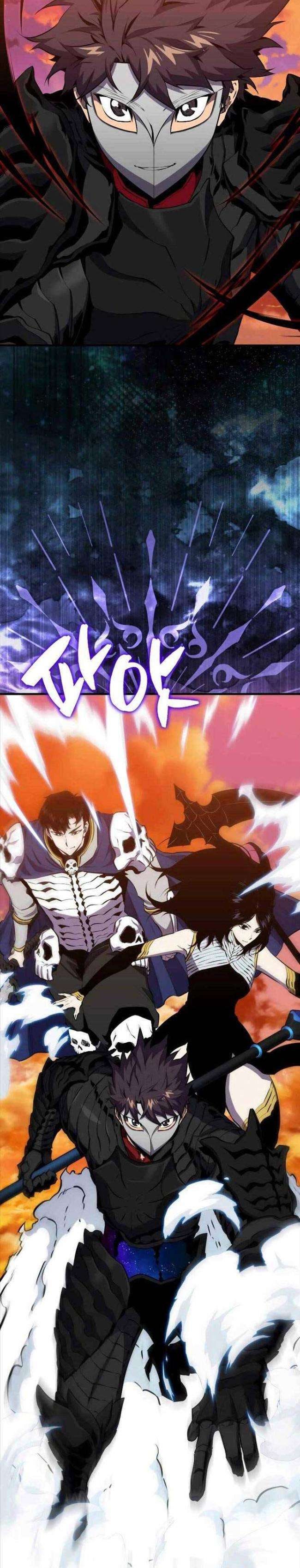 Cao Thủ Khi Ngủ - Page 36