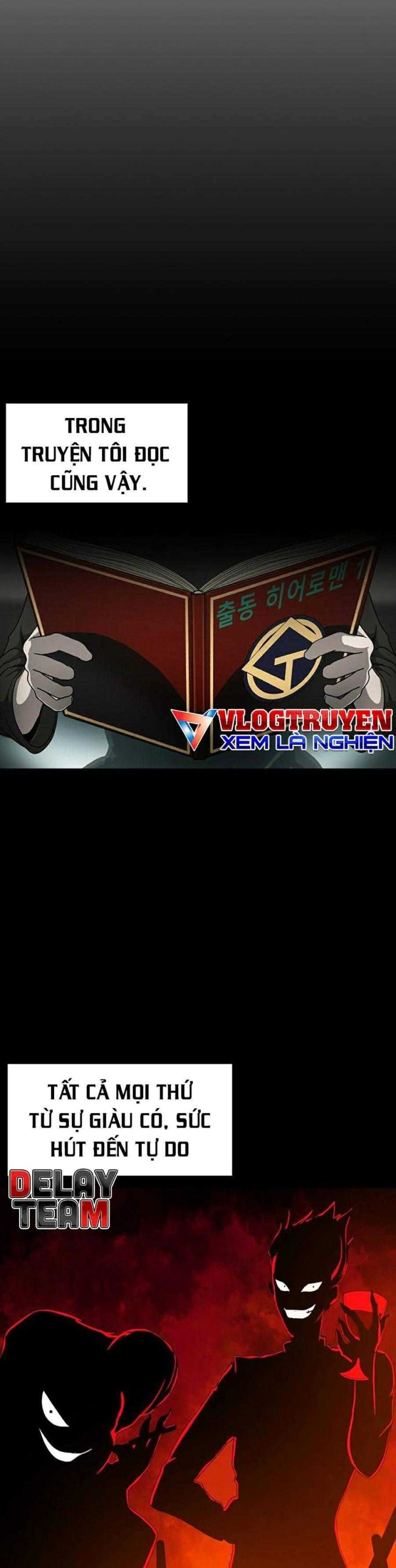 Không Làm Anh Hùng Để Trở Thành Nhân Vật Phản Diện - Page 36