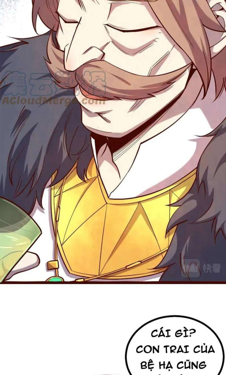 Thành Chủ Mạnh Nhất Tại Dị Giới - Page 7