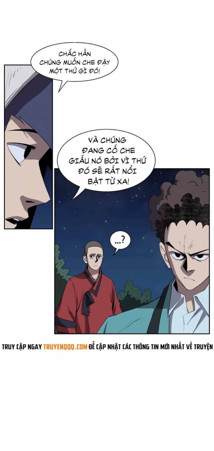 Thợ Săn Quái Vật - Page 18