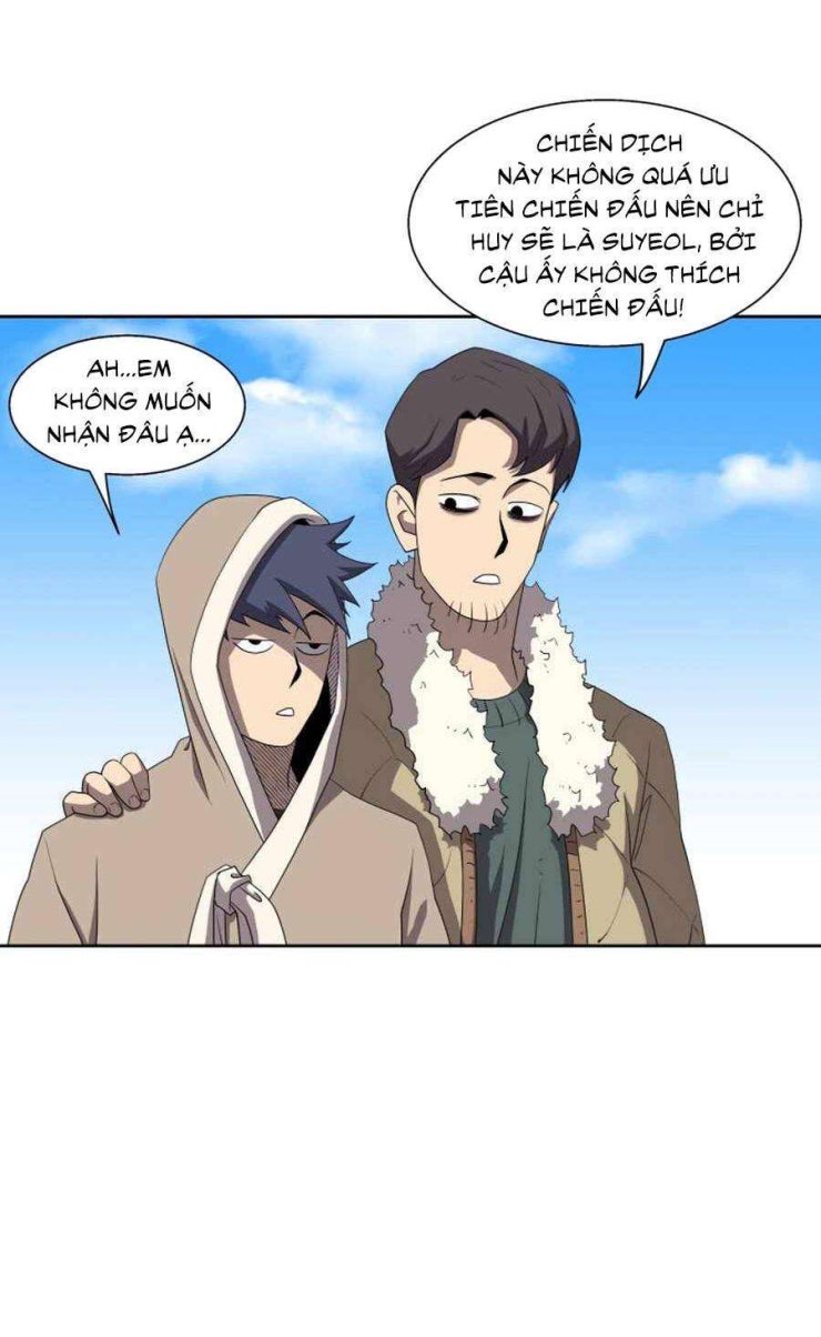 Thợ Săn Quái Vật - Page 31