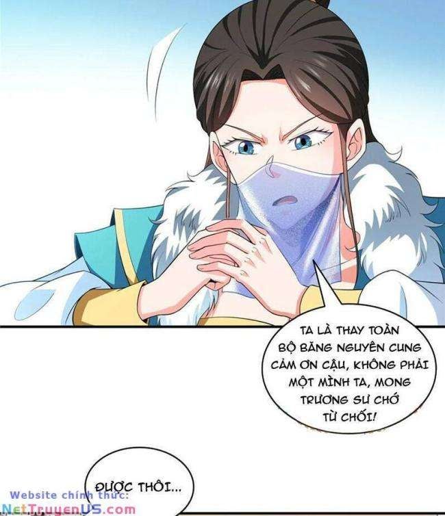 Thiên Đạo Đồ Thư Quán - Page 16