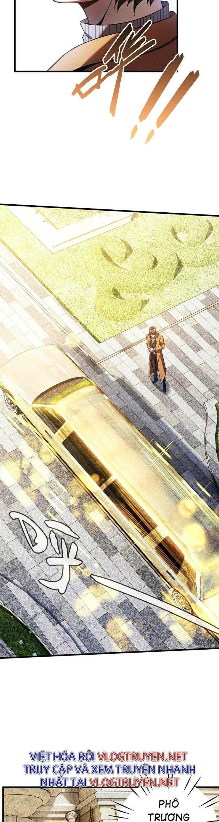 Người Chơi Siêu Mạnh - Page 32