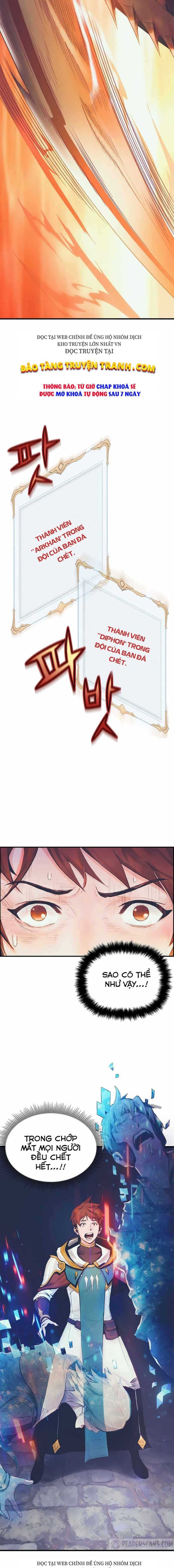 Tu Sĩ Trị Liệu Thái Dương - Page 26