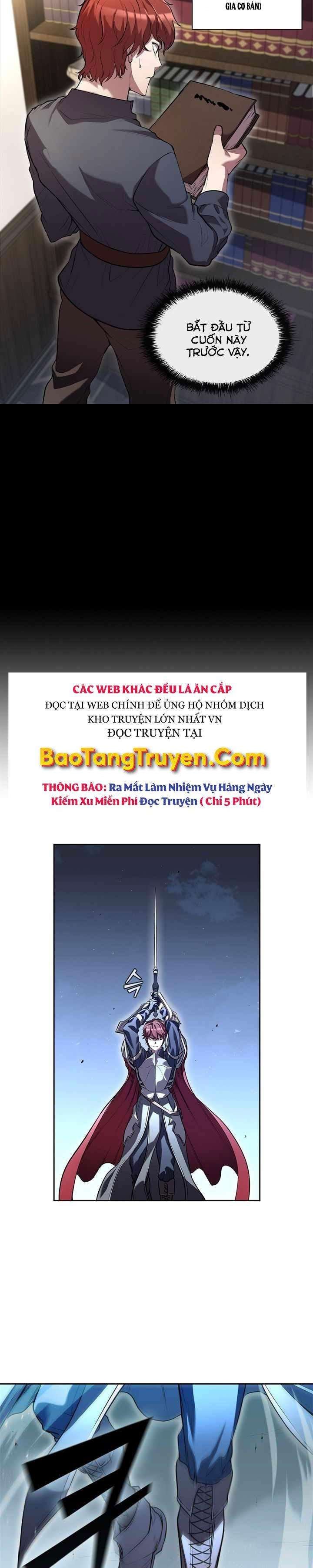 Hồi Quy Thành Công Tước - Page 29