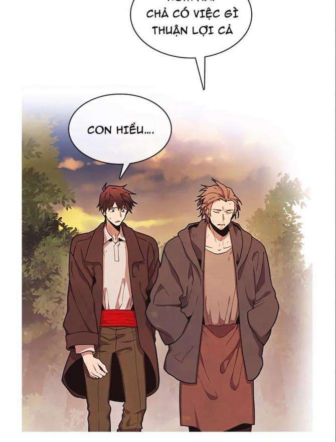 Người Hùng Vi Diệu - Page 9