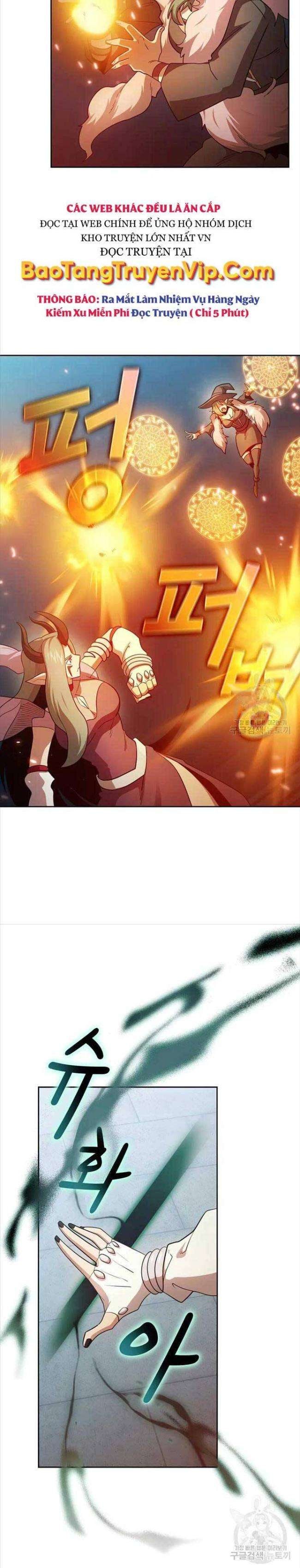 Có Thật Đây Là Anh Hùng Không? - Page 7