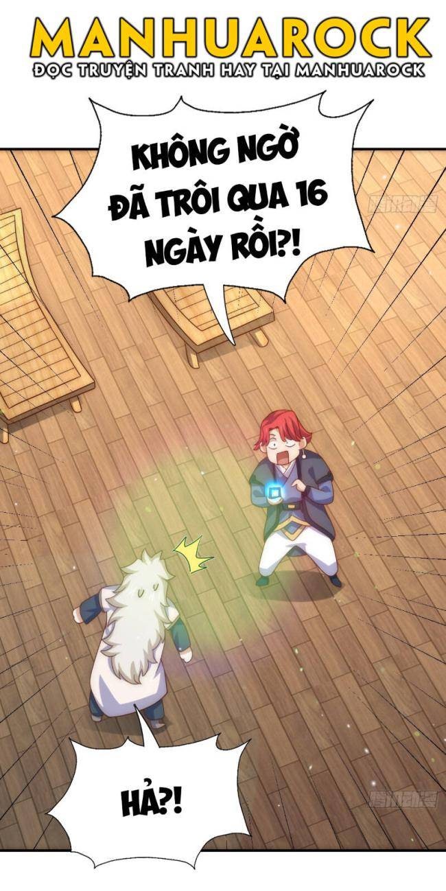 Người Trên Vạn Người - Page 28