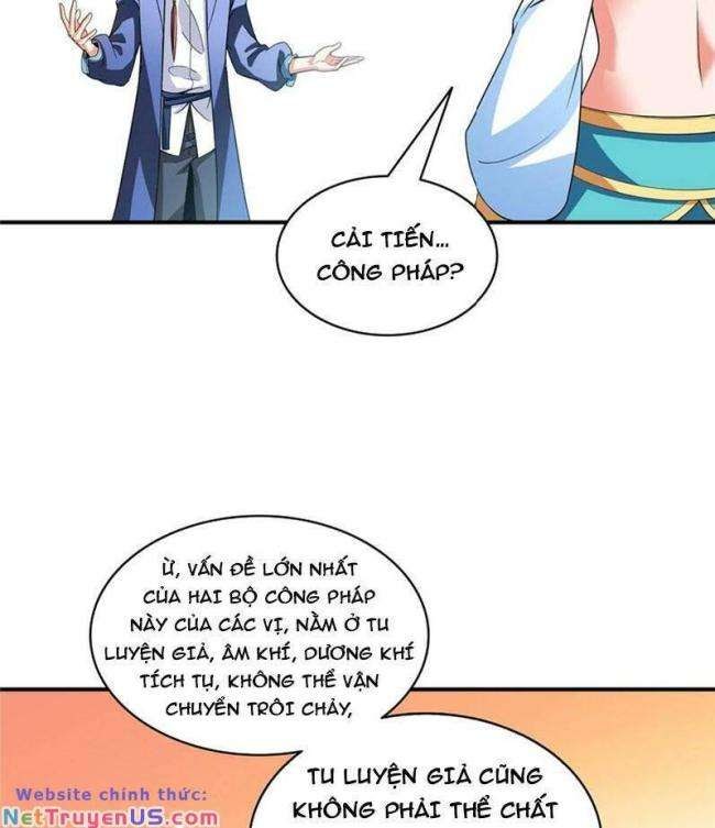 Thiên Đạo Đồ Thư Quán - Page 9