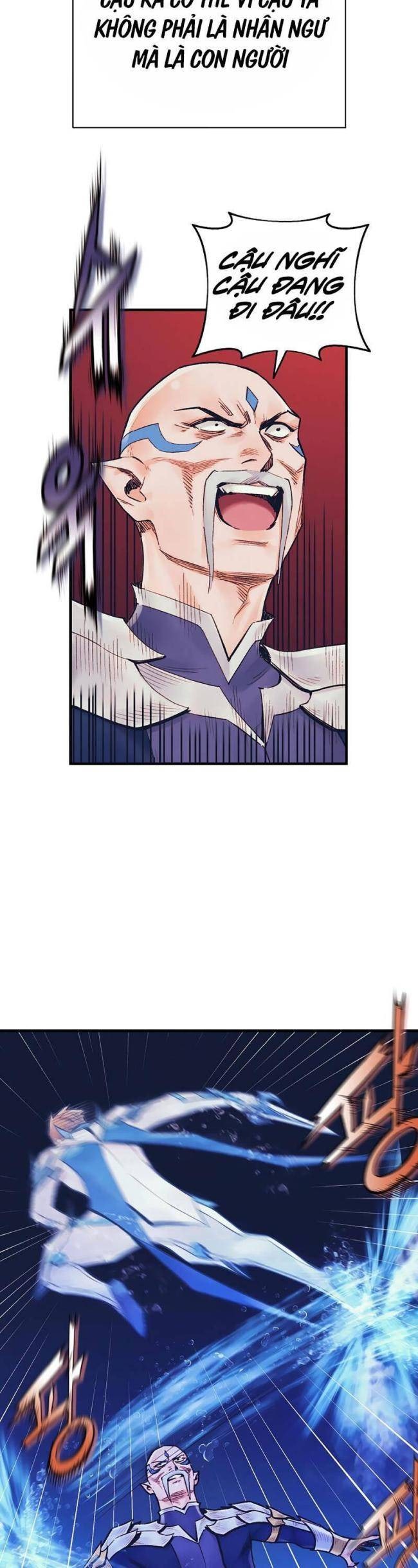 Tu Sĩ Trị Liệu Thái Dương - Page 15