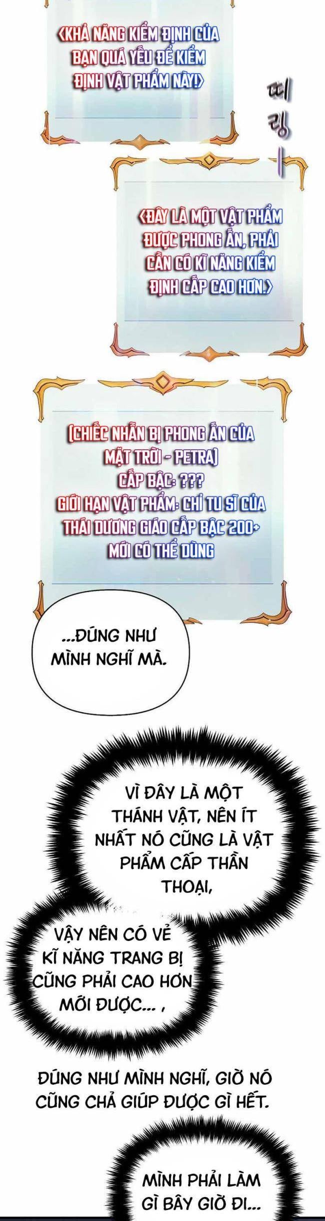 Tu Sĩ Trị Liệu Thái Dương - Page 34