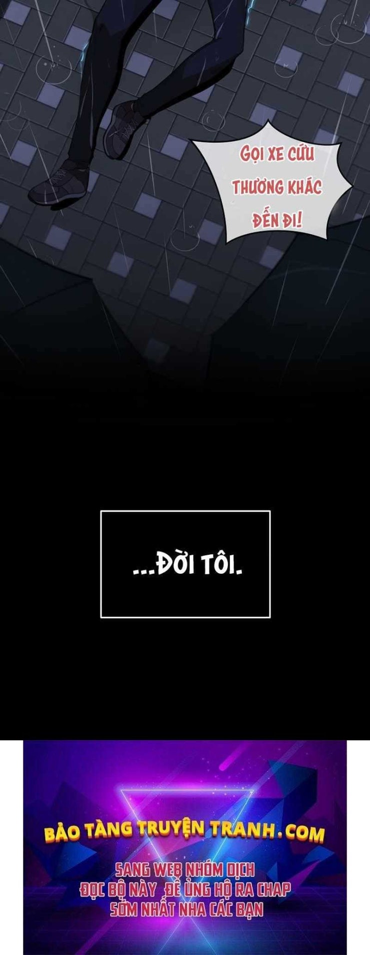 Streamer Pháp Sư - Page 41