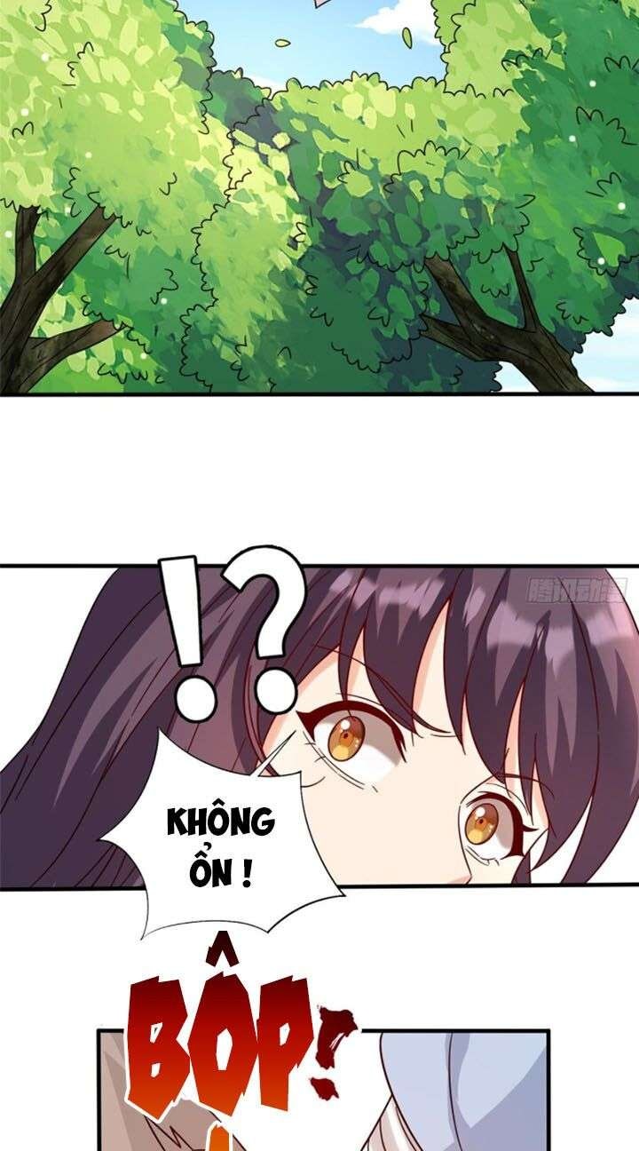 Chân Võ Thế Giới - Page 39