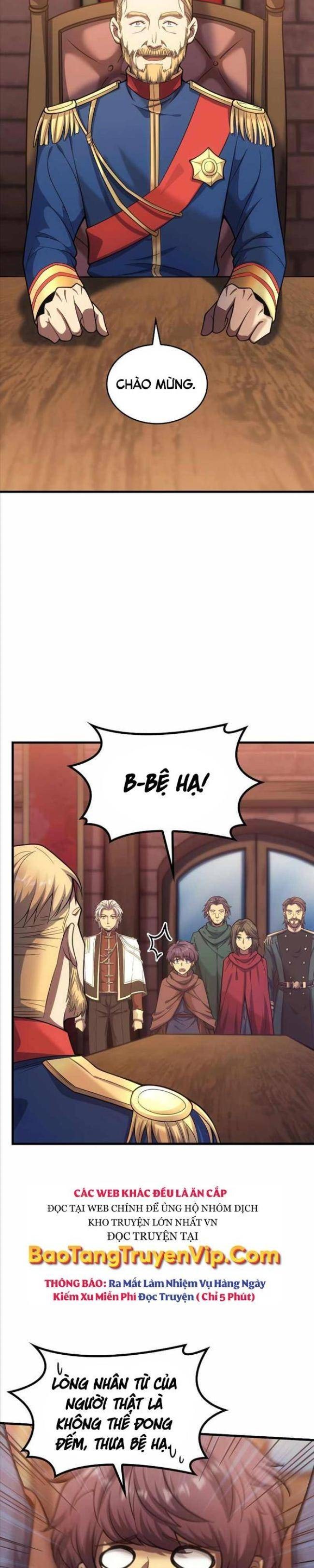 Tái Sinh Thành Công Chức Ở Một Thế Giới Xa Lạ - Page 15