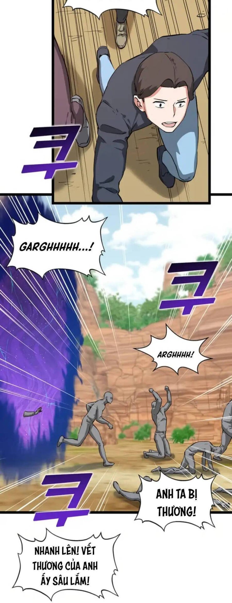 Thăng Cấp Bằng Likes - Page 9