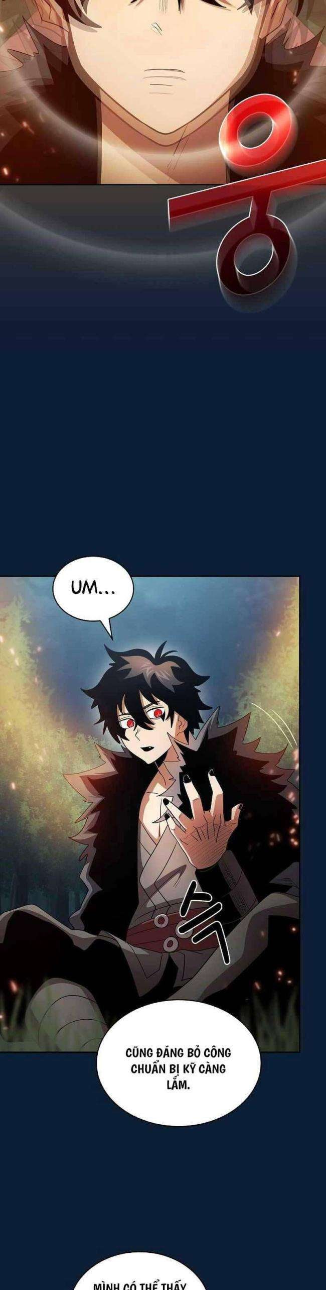 Có Thật Đây Là Anh Hùng Không? - Page 17