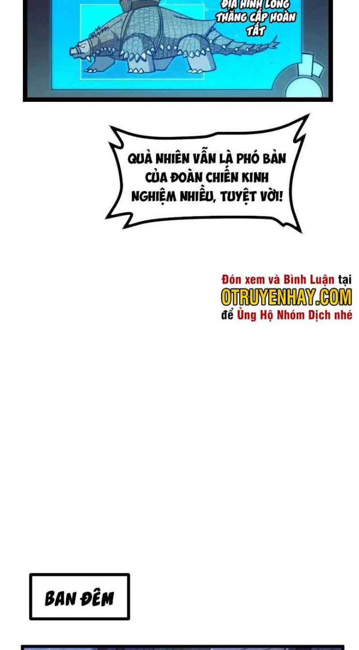 Thành Chủ Mạnh Nhất Tại Dị Giới - Page 23