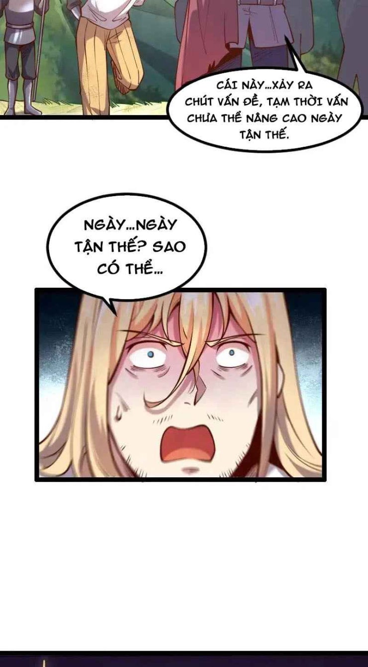 Thành Chủ Mạnh Nhất Tại Dị Giới - Page 39
