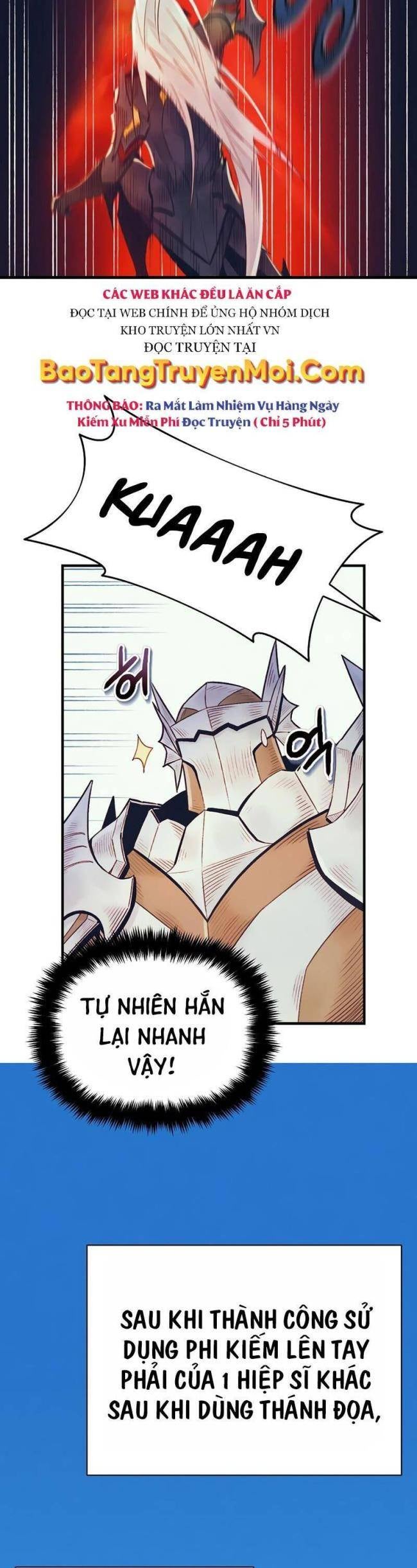 Tu Sĩ Trị Liệu Thái Dương - Page 17