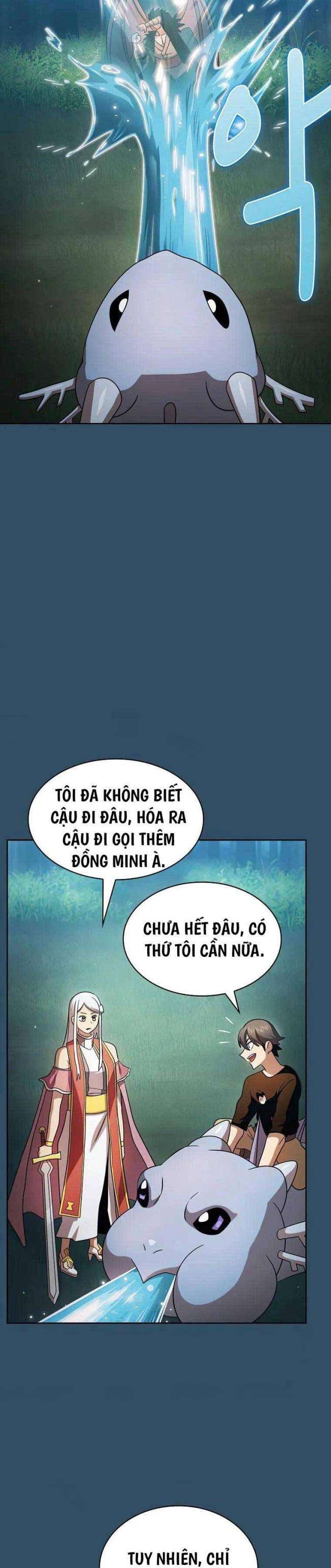 Có Thật Đây Là Anh Hùng Không? - Page 29