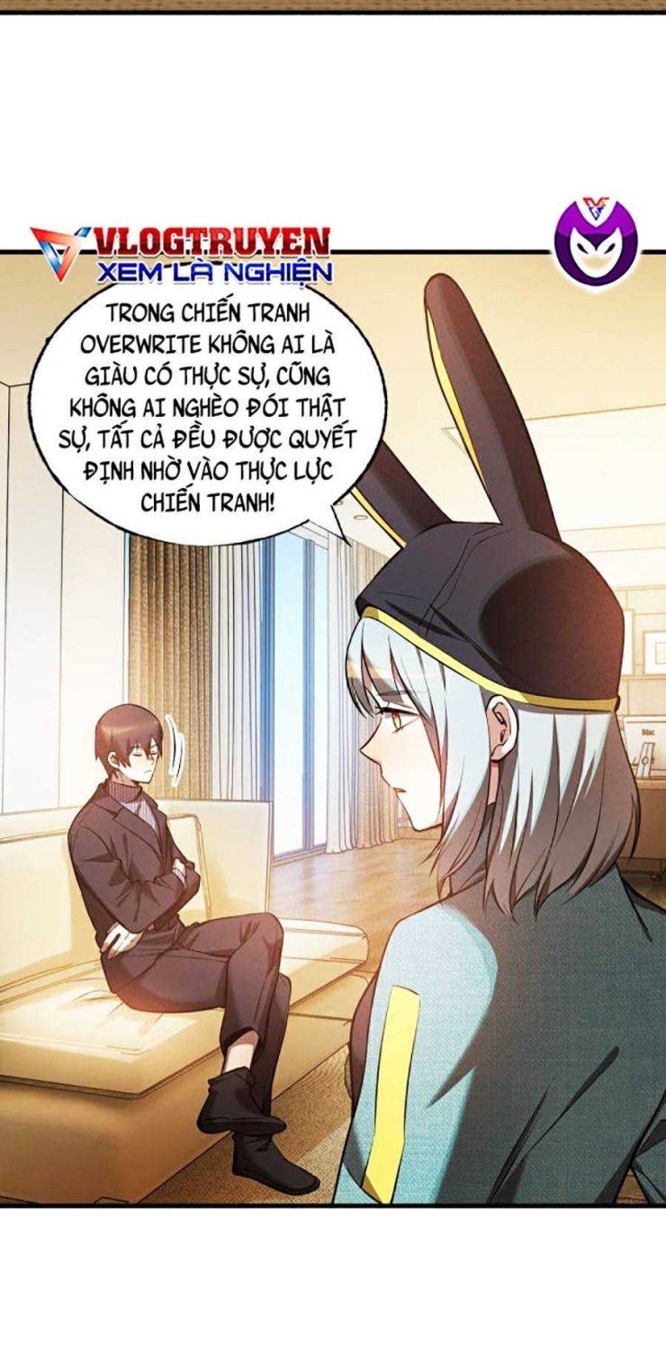 Người Chơi Siêu Mạnh - Page 37