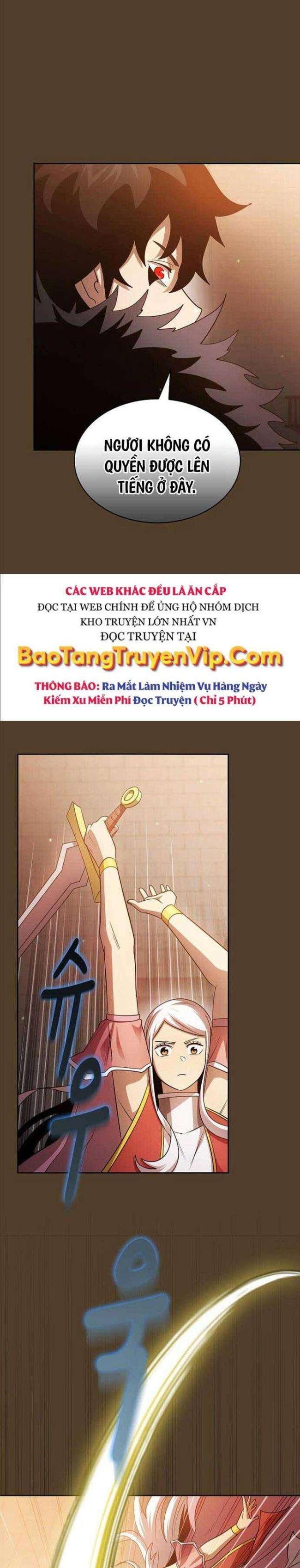 Có Thật Đây Là Anh Hùng Không? - Page 22