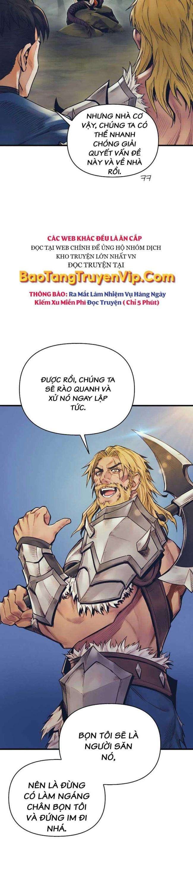 Tu Sĩ Trị Liệu Thái Dương - Page 28