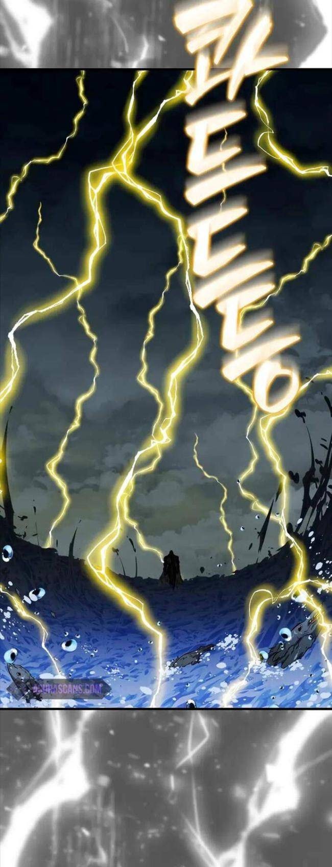 Cao Thủ Khi Ngủ - Page 34