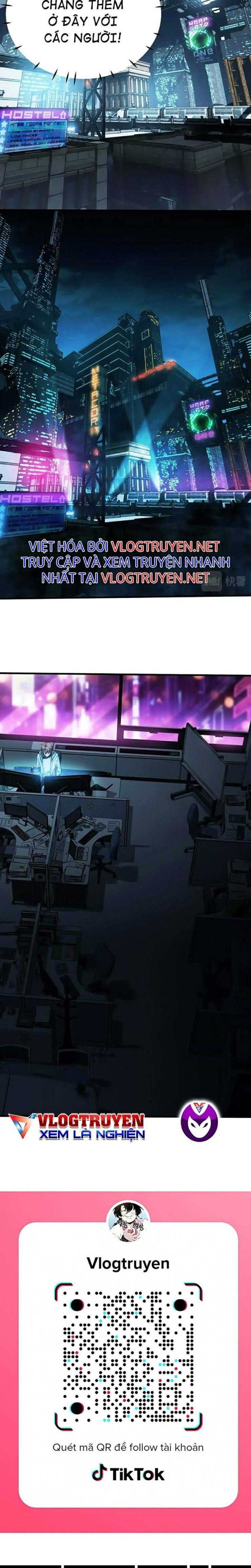 Người Chơi Siêu Mạnh - Page 8