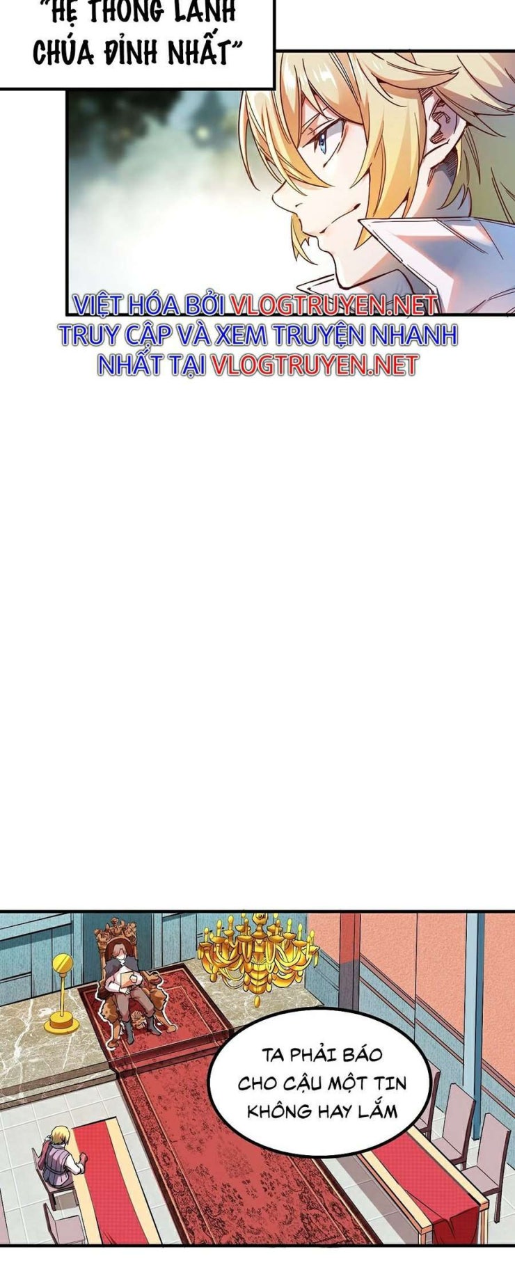 Thành Chủ Mạnh Nhất Tại Dị Giới - Page 6