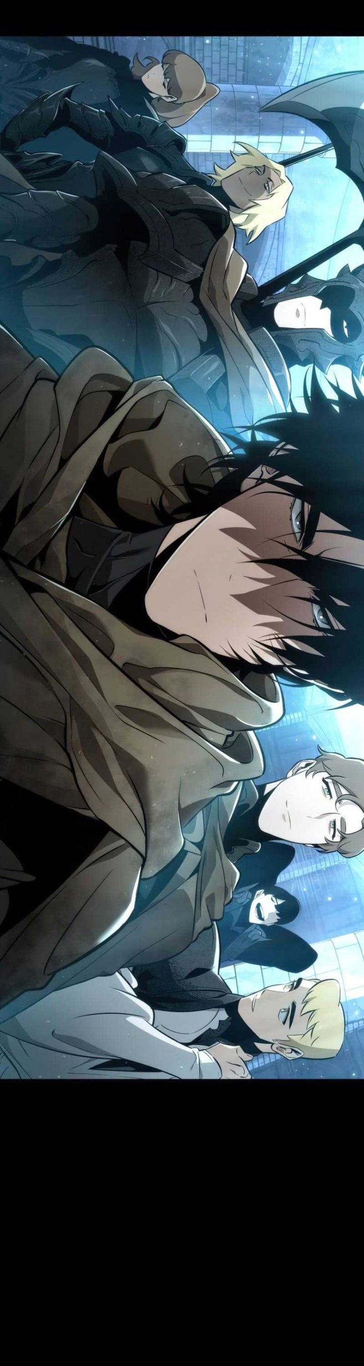 Thế Giới Hậu Tận Thế - Page 80