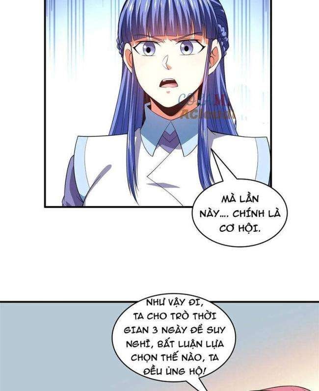 Thiên Đạo Đồ Thư Quán - Page 6