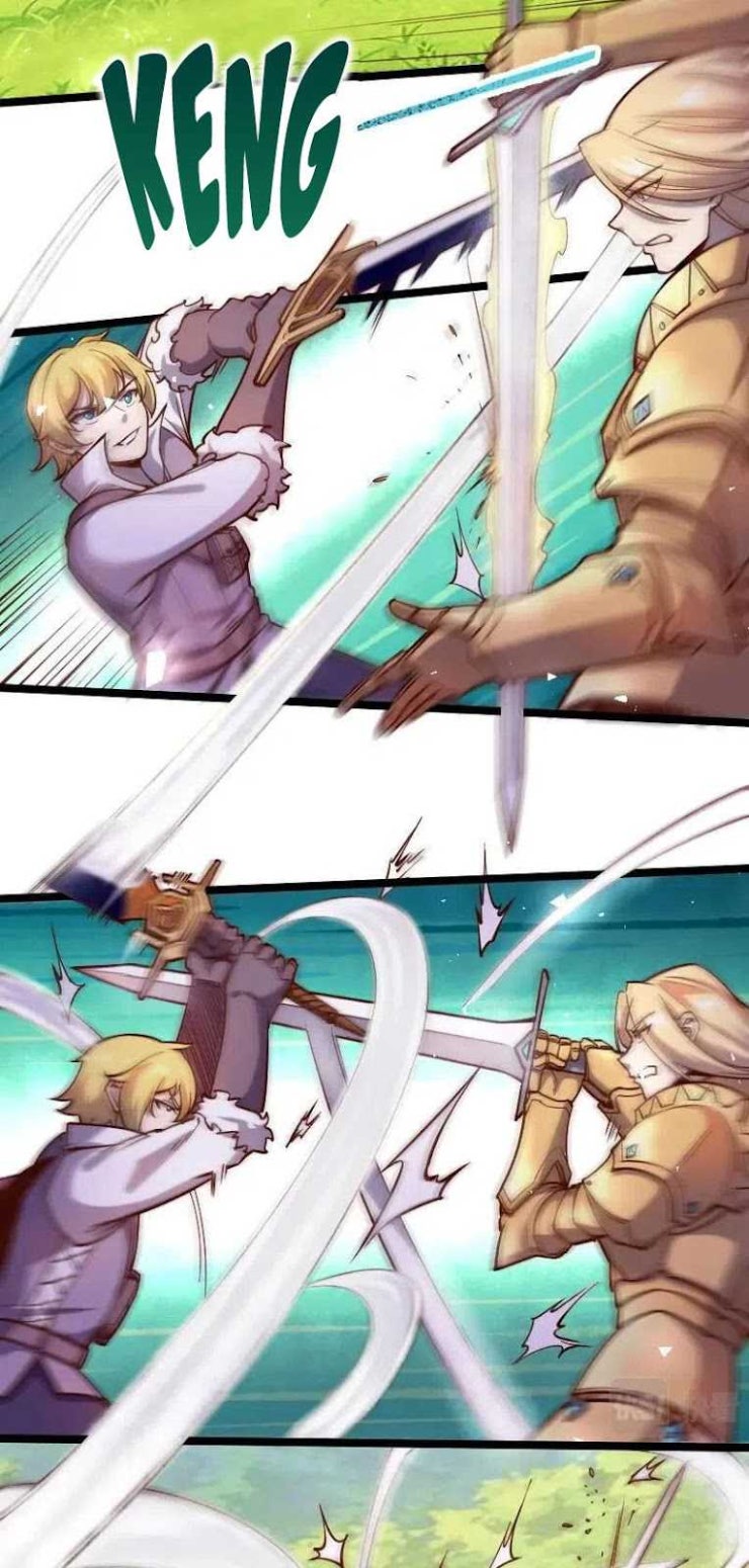 Thành Chủ Mạnh Nhất Tại Dị Giới - Page 5