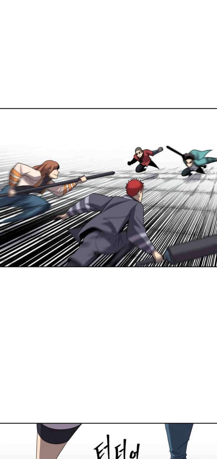 Thợ Săn Quái Vật - Page 44