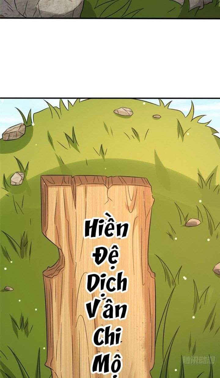 Chân Võ Thế Giới - Page 18