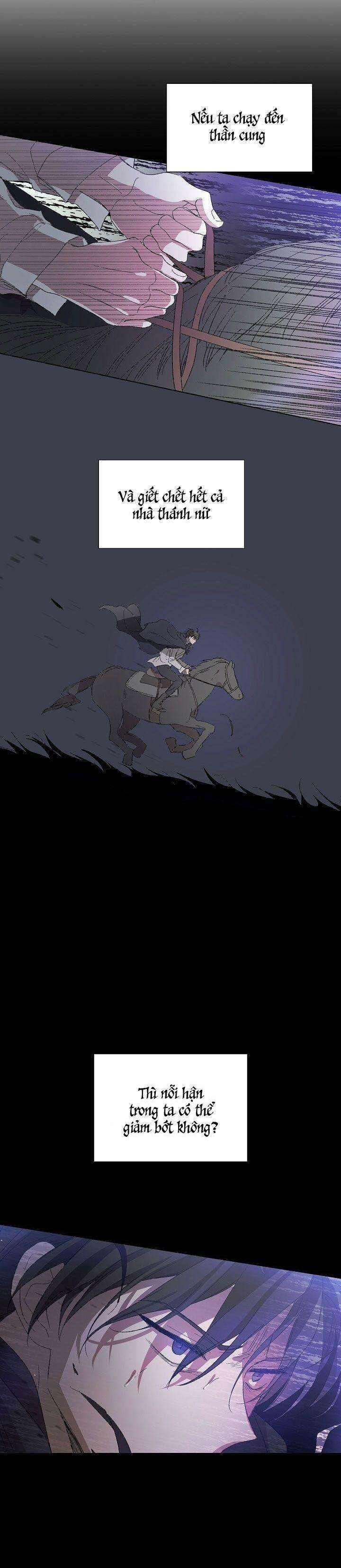 Cách Để Em Bảo Vệ Anh - Page 41