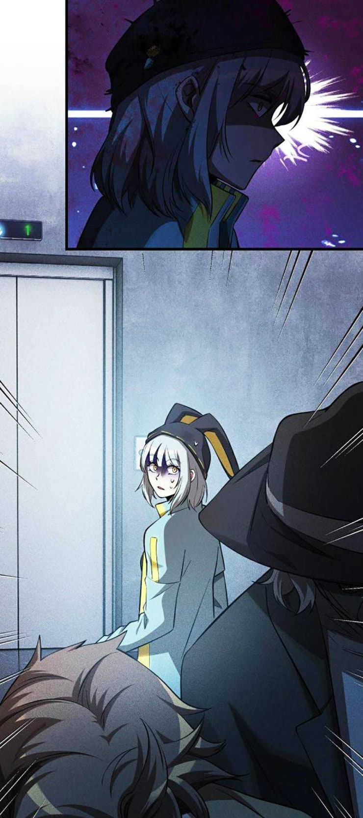 Người Chơi Siêu Mạnh - Page 4