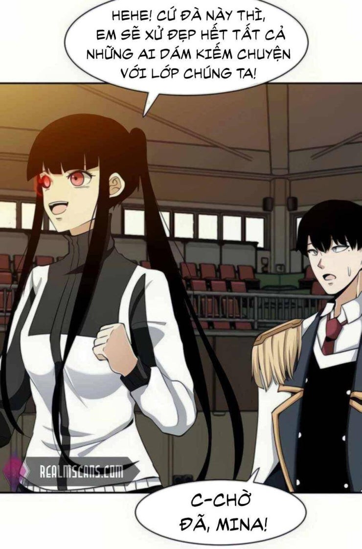 Giáo Viên Của Những Nhân Vật Phản Diện - Page 8