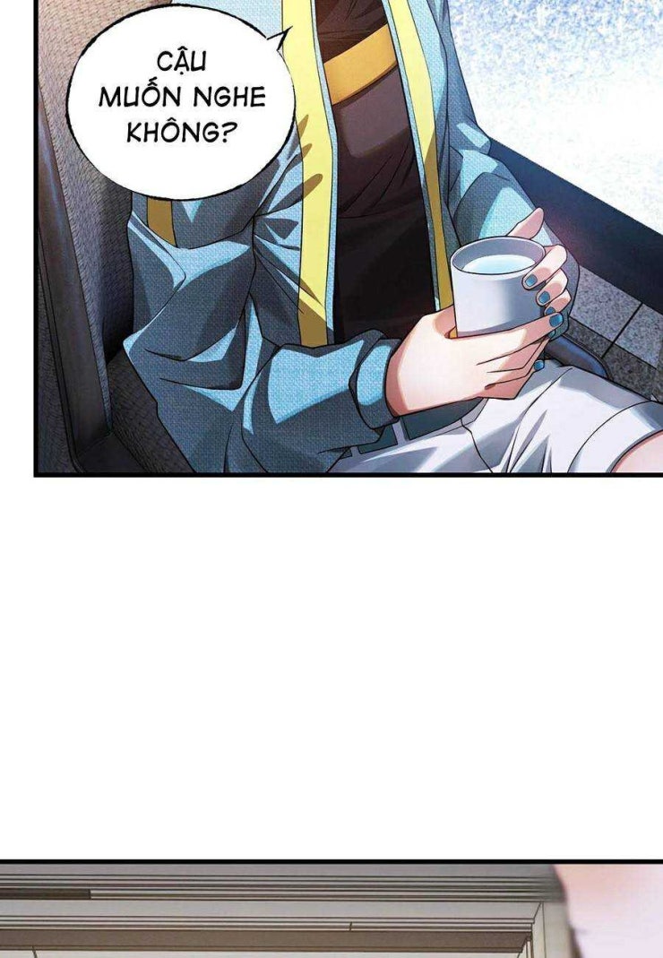 Người Chơi Siêu Mạnh - Page 23