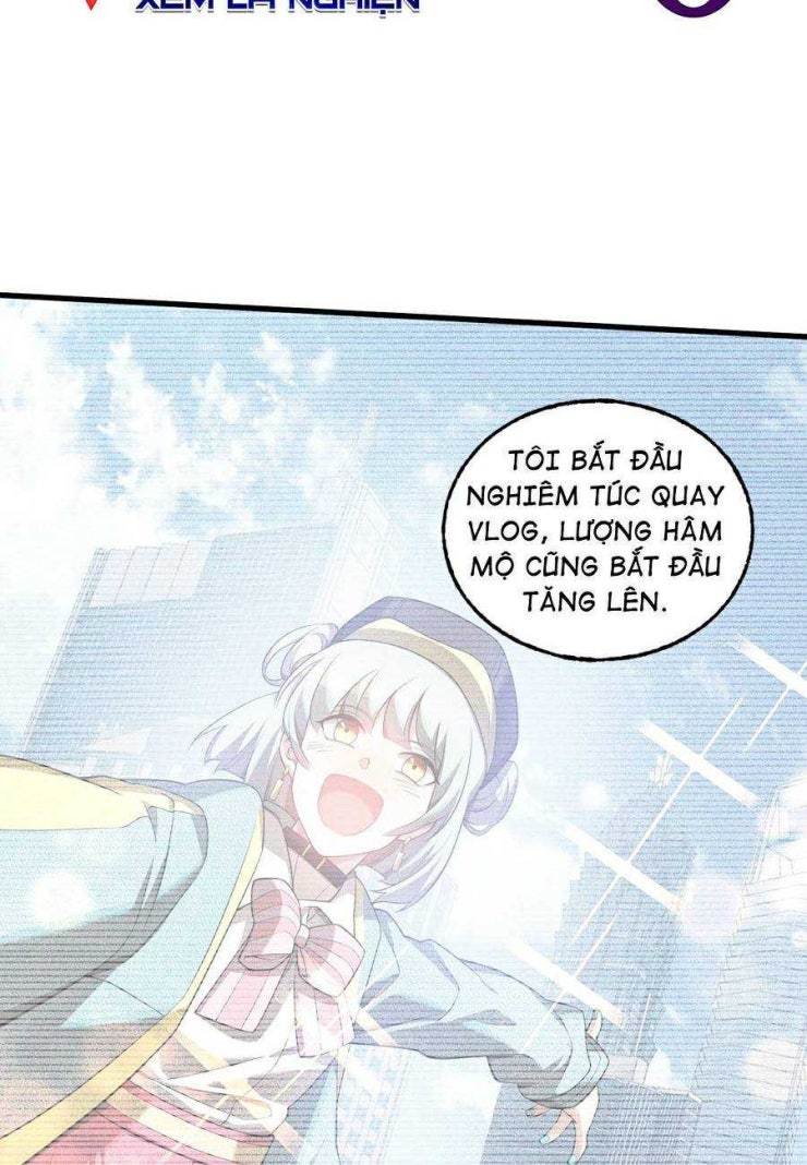 Người Chơi Siêu Mạnh - Page 29