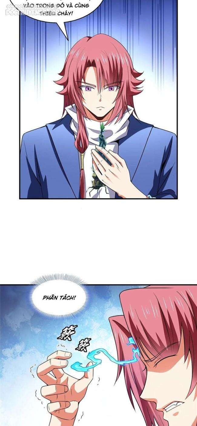 Thiên Đạo Đồ Thư Quán - Page 17