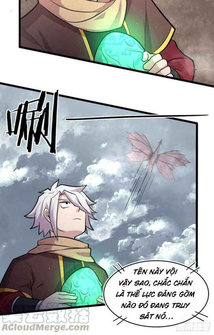 Sủng Mị - Page 20