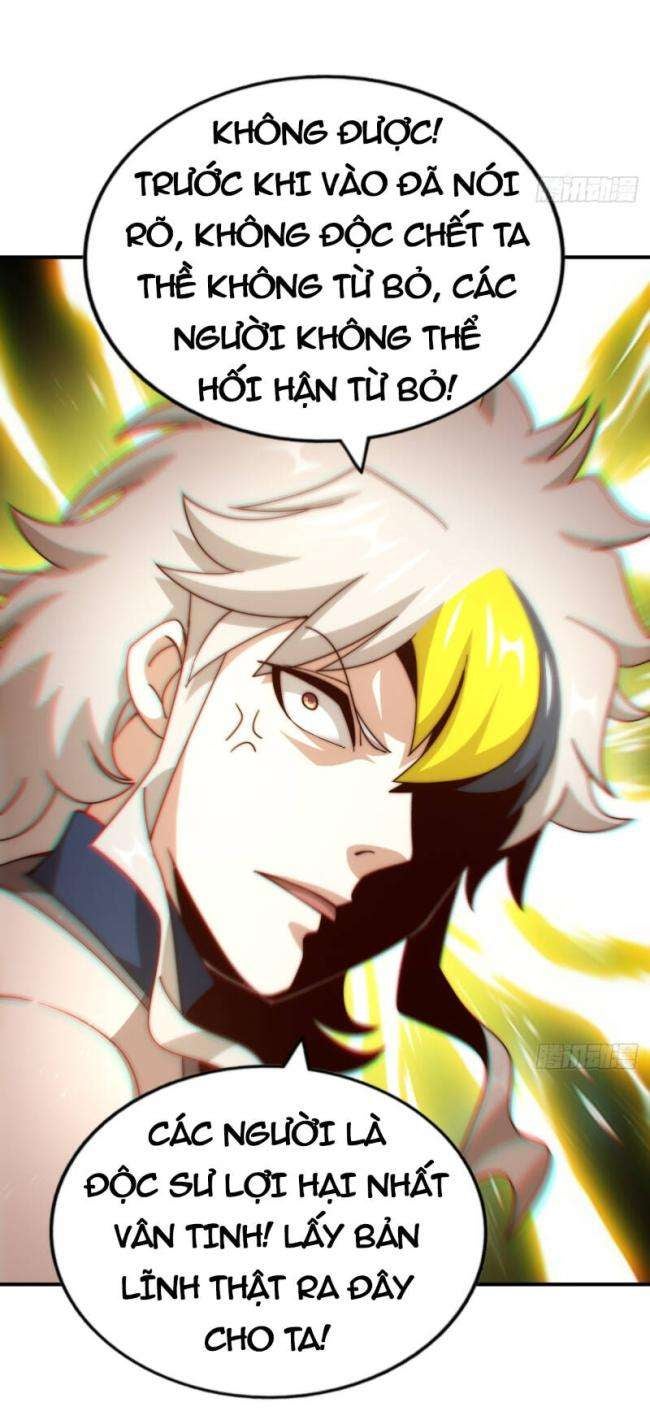 Người Trên Vạn Người - Page 41